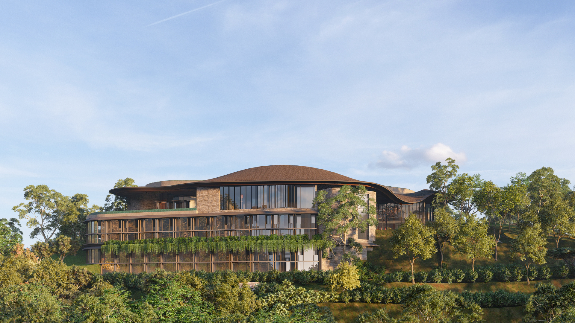 Belluna Lanka in Partnership with Sanken Overseas Launches Project Granbell Ella